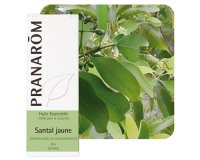 サンダルウッド  精油 5ml Pranarom / プラナロム