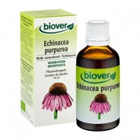 BIOエキナセア/風邪やインフルエンザの予防に・マザーティンクチャー Biover / ビオベール 50ml