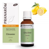 BIOレモン 精油 30ml Pranarom / プラナロム