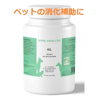 犬猫用サプリメント・BIOニンニク 100g (消化補助に)  FLORALPINA / フロラルピナ
