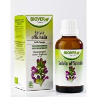 BIOセージ (薬用サルビア) マザーティンクチャー/ 更年期障害緩和や消化補助、制汗作用に biover / ビオベール 50ml