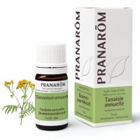 タナセタム 精油 5ml Pranarom / プラナロム