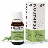 BIOローズマリーカンファ― 精油 10ml Pranarom / プラナロム