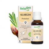 アラージェム・ブレンド濃縮ジェモレメディ / 花粉症や様々なアレルギー対策に30ml・Herbalgem / ハーバルジェム